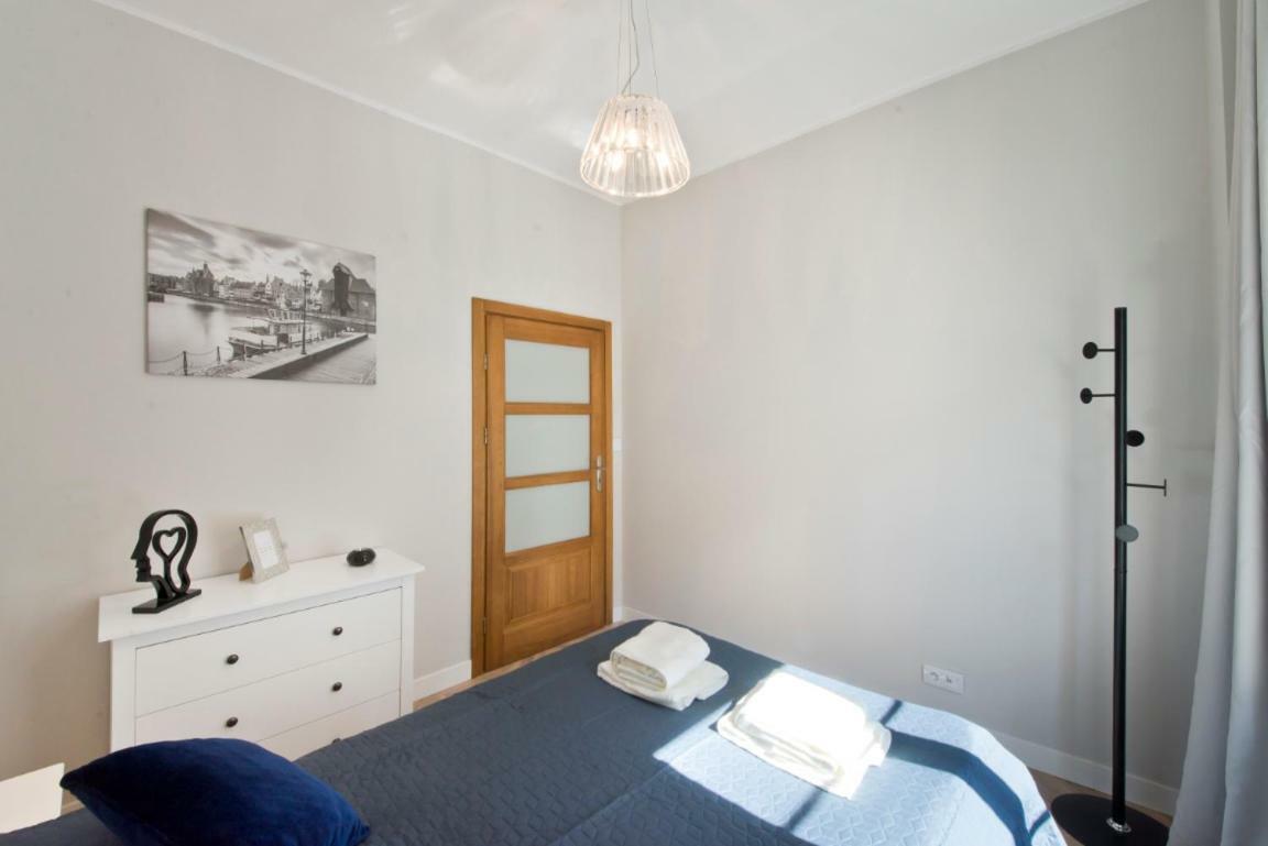Dluga Street Apartment Near Neptun Gdańsk Zewnętrze zdjęcie