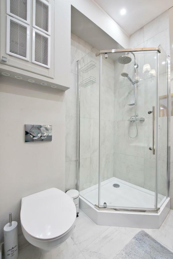 Dluga Street Apartment Near Neptun Gdańsk Zewnętrze zdjęcie