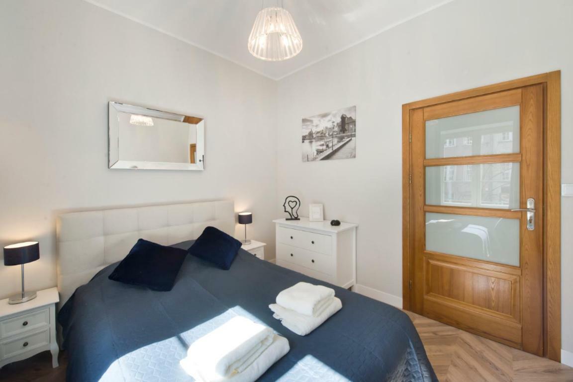 Dluga Street Apartment Near Neptun Gdańsk Zewnętrze zdjęcie