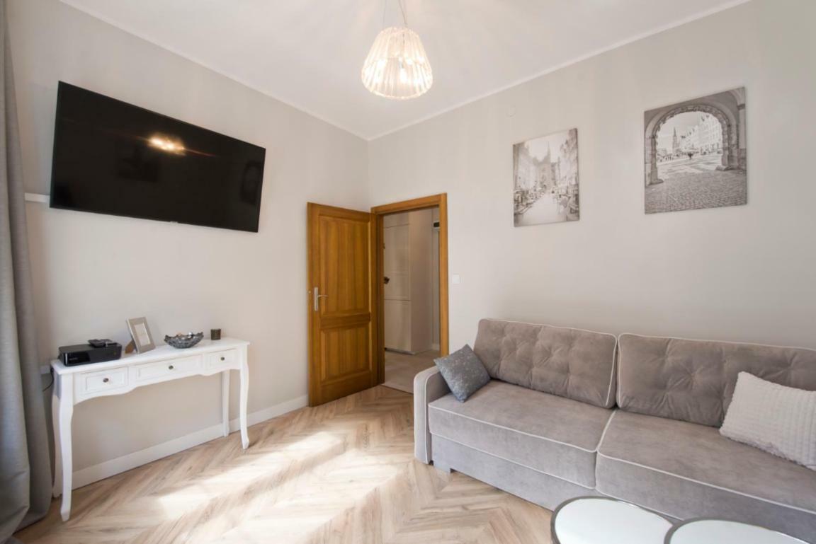 Dluga Street Apartment Near Neptun Gdańsk Zewnętrze zdjęcie